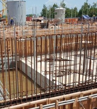 deep foundations 1 Deep foundations and structures 1
