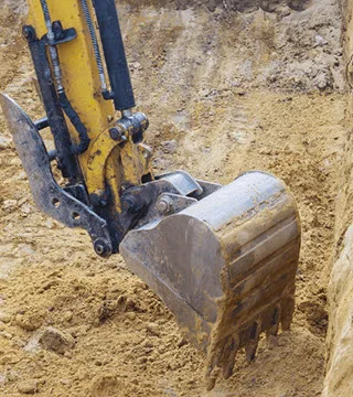excavation 1