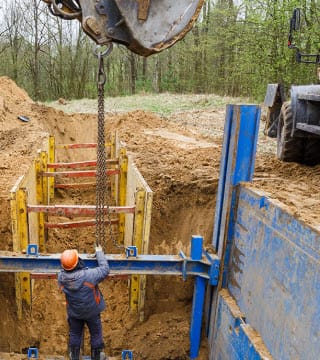 excavation 2