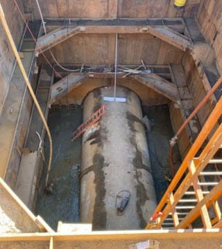 tunnels and shafts 2 tunnels and shafts 2