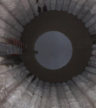 tunnels and shafts 3 water and sewer 3