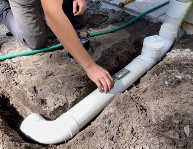 underground drainage system 650 x 500 underground drainage system