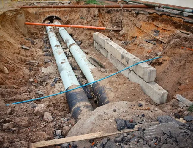 underground infraestructure repairs 650 x 500